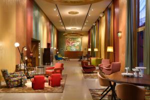 Enterprise Hotel Design & Boutique