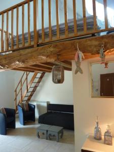 B&B / Chambres d'hotes Domaine De La Hurel : photos des chambres