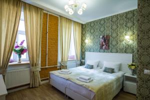Superior Double or Twin Room room in Art Deco Primorskiy
