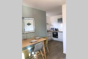 Appartements LE STUDIO 35 - charme, parking & proche lac : photos des chambres