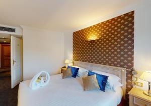 Hotels Sun Riviera Hotel : photos des chambres