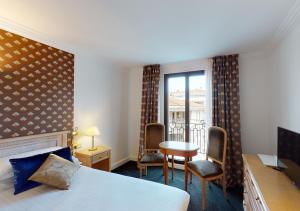 Hotels Sun Riviera Hotel : photos des chambres