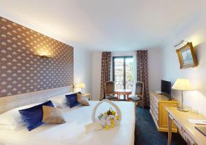 Hotels Sun Riviera Hotel : photos des chambres