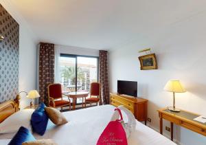 Hotels Sun Riviera Hotel : photos des chambres