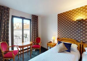 Hotels Sun Riviera Hotel : photos des chambres