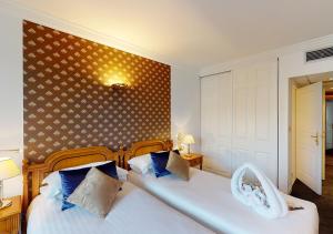 Hotels Sun Riviera Hotel : photos des chambres