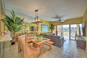 Relaxing Waterfront 2-Story Retreat with Pool Access