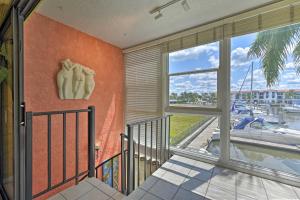 Relaxing Waterfront 2-Story Retreat with Pool Access