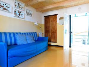 La casa del vecchio pescatore, Levanto