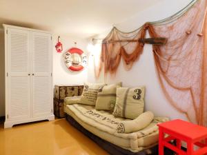 La casa del vecchio pescatore, Levanto