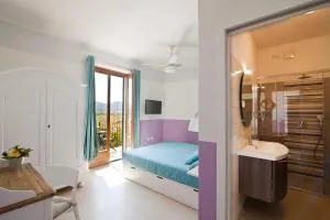 Poggiolivi Agriturismo Bio in Maremma - Rispescia