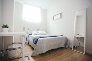 Estilo nordico Sardinero