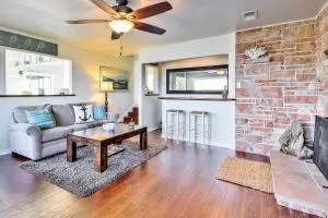 Stunning Monterey Home with Views Right on the Bay! - Monterrey