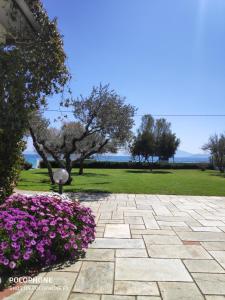 V.K.Seaside Villa Pelion Greece