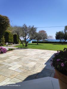 V.K.Seaside Villa Pelion Greece