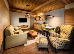 Chalet Norvinga Jasná