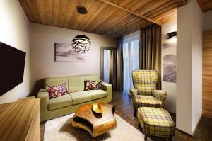 Chalet Norvinga Jasná