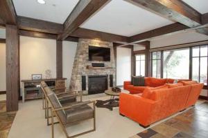 Two-Bedroom House room in Mountain Home No Stairs Stunning Views Near Snowbasin EW 102