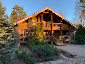 Accommodation in Ivanovo