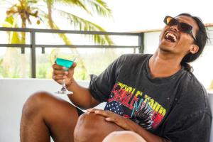 Swell Hotel, Pool Bar & Restaurant