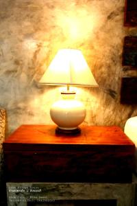 Love Bridge House บ้านสะพานรัก