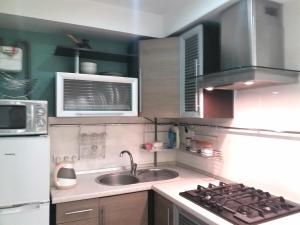 apartment 2 badroom, centre