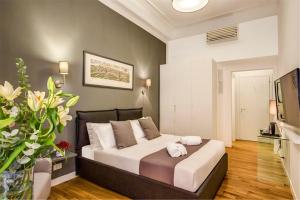 Superior Double Room room in Orange Suites