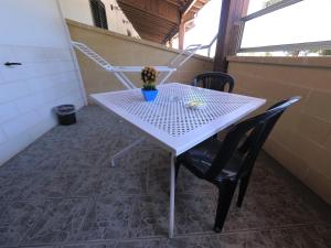 Hotel Alba Chiara SantAndrea Salento