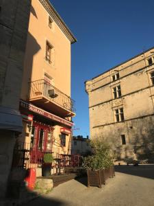 Maisons de vacances Le Bastidon de L Olivier : photos des chambres