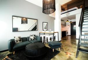 Seoul Loft Apartments - SLA 7 Night Minimum