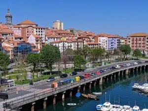 Lamerako Etxie - La Casa del Parque - Park s Home - Bermeo