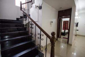 Villa 15 White Square Nirvana- 3BHK Pool View