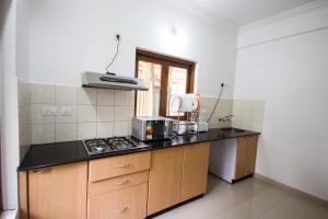 Villa 15 White Square Nirvana- 3BHK Pool View