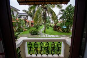 Villa 15 WSN, Parra- 3BHK Pool View