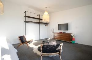 Seoul Loft Apartments - SLA 7 Night Minimum