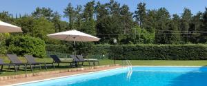 Agriturismo Villa Maria Pia