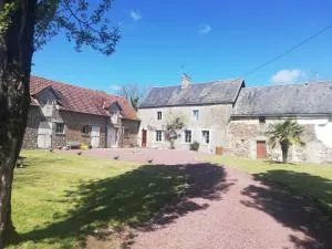 Les Rivieres - Gorges