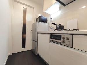 LANG Hotel GINZA 1K with Kitchen