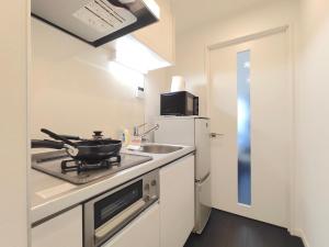 LANG Hotel GINZA 1K with Kitchen