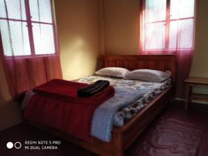 Mingma Homestay