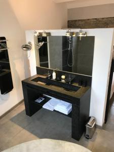 Appartements 45BB Apartment : photos des chambres