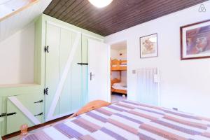 Appartamento MARMOLADA - CANAZEI