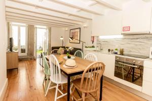 Guest H4U - Bonjardim Terrasse Center