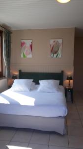 Hotels L'Oasis : photos des chambres
