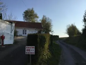 Gîtes les amis de l Authie - 纳恩圣马丁