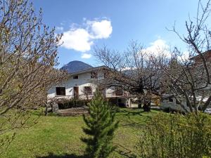 Chalets Chalet avec jardin : photos des chambres