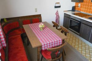 Ferienwohnung Heimberger