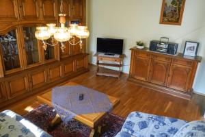 Ferienwohnung Heimberger