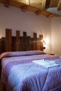 B&B Lo VAN - Camere al Verde Villaggio di Rumiod