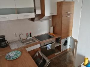 Apartments Rustika Toscana